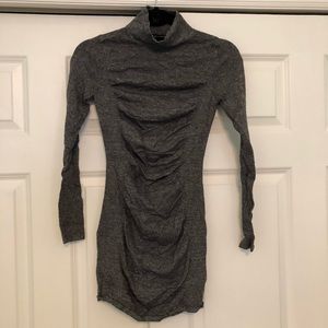 Express Sweater Dress